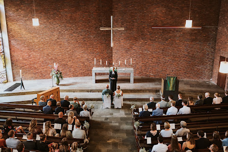 Gesa Wendel I Hochzeitsfotografin – Bild 3