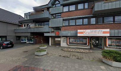 Fotostudio-Krummen by Manuela & Frank
