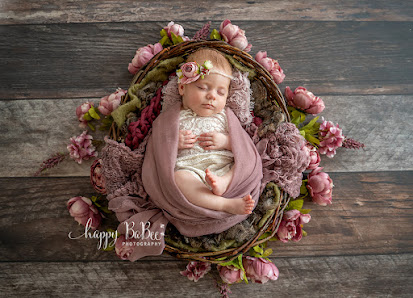 Happy BaBee Photography - Alexandra Riedel – Bild 2
