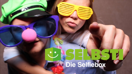 Fotobox Kiel - Selbsti.de