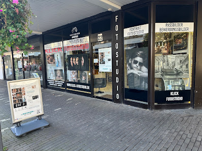 Passbild Fotostudio Kamp-Lintfort – Bild 3