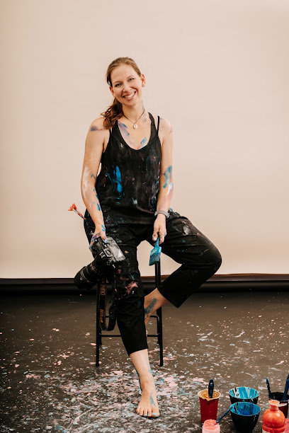 Laura Hartung Fotografin Künstlerin