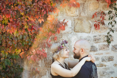 Ben Hochzeitsfotografie – Bild 4