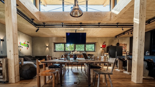 The Black Loft – Bild 2
