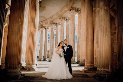 Foto Flash Berlin Wedding