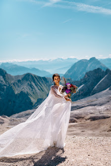 Aneta Lehotska | Editorial Wedding Photography & Film – Bild 6