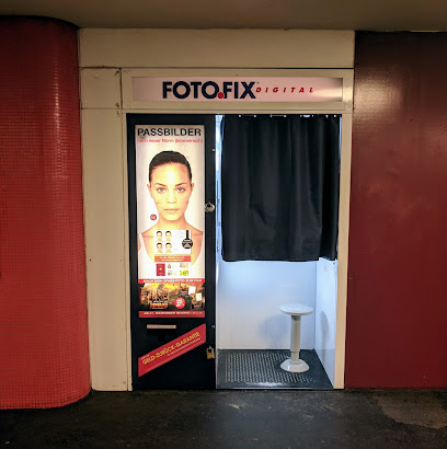 Fotofix Fotoautomat