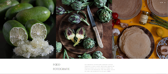 Sabine Hennek - Foodfotografie und Reisefotografie Würzburg