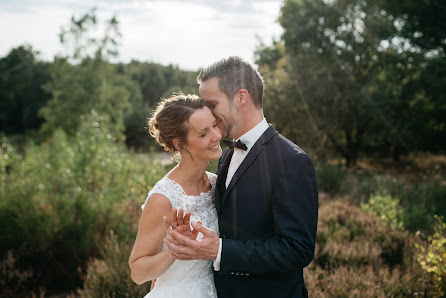 Kamera mit Herz // Hochzeitsfotografie & Familienfotos – Bild 5