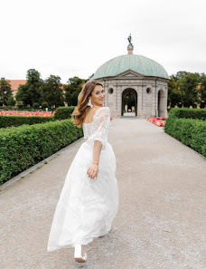Hochzeitsfotografin in München | Kate Surzhok – Bild 3