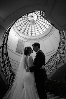 Hochzeitsfotograf Alexander Walger - – Bild 6