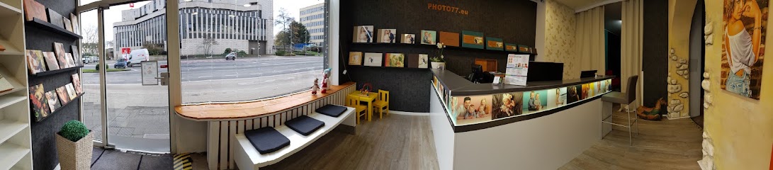 remaki.studio | Dein Fotostudio in Aachen