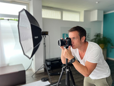 Dominik Balzer Fotografie (Lichtreflexion) – Bild 2