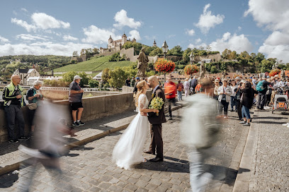 Hochzeitsfotograf Würzburg - Christopher Johnson