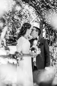 Der Hochzeitsfotograf – Bild 5