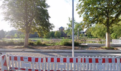 Fotobox Stadt Hamm
