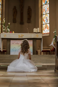 Andrzej Wolany Hochzeitsfotograf – Bild 4