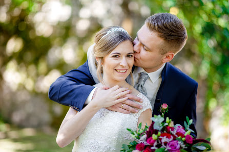 Knips Fotografie - Hochzeitsfotografie und Portraitfotografie bei Deggendorf – Bild 3