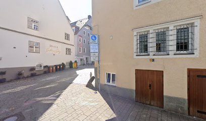 Fotostudio Fotospuhl
