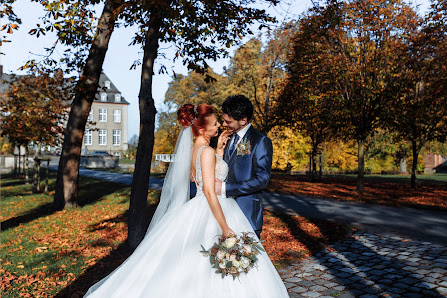 Hochzeitsfotograf NRW - Dimitri Frasch – Bild 2