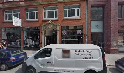 Petra Obermueller Studio