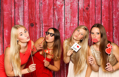 RGB Fotobox - Fotoboxen (Photobooth) mieten in Regensburg