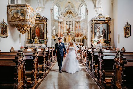 Daria Lanzet - Hochzeitsfotografin und Fotografin für Familie, Baby, Business und Pferde – Bild 3