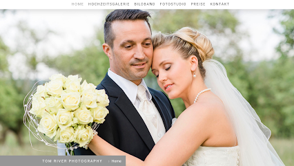 Tom River Photography - Hochzeitsfotograf und Portraitfotografie Miltenberg Frankfurt Aschaffenburg