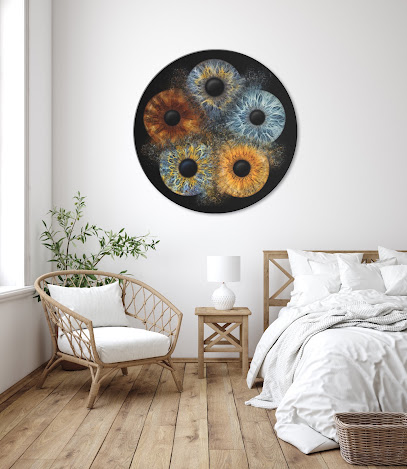 Eyepixx Iris-Fotografie Fulda
