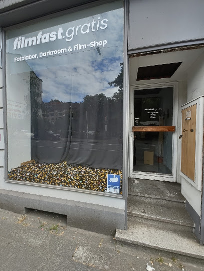 filmfast - Fotolabor & Film-Shop