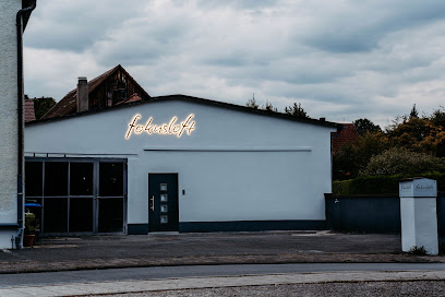 fokusloft | Tageslichtstudio Forchheim