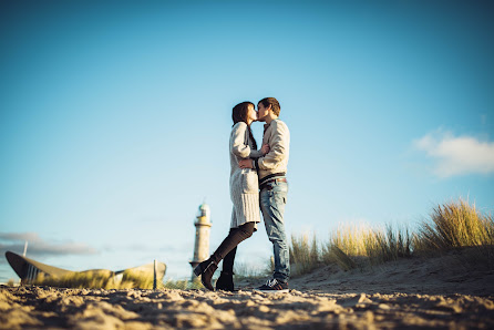 Till Werner Fotografie - Hochzeitsfotograf Rostock – Bild 5