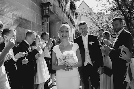Ilya Kenzikeyev Hochzeitsfotografie – Bild 5