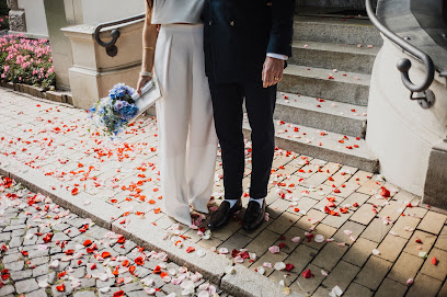 MORE AMORE MORLOK /// Hochzeitsfotograf Hamburg Frank Morlok