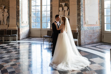Svetlana Molidor Hochzeitsfotografie – Bild 2