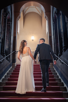 Kai Unger | Hochzeitsfotograf Fürth – Bild 7