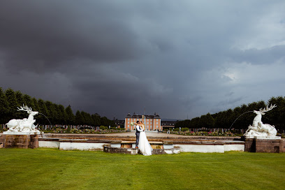 Nina Marsiglio Fotografie - Lovebird-Weddings