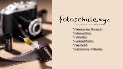 Fotoschule
