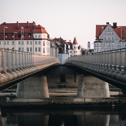 Regensburg Erleben
