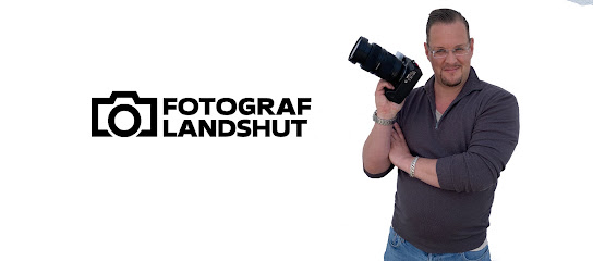 FOTOGRAF Landshut - Bewerbungsfotos, Hochzeitsfotograf & Portraitfotografie