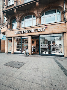 Foto Leistenschneider – Bild 2