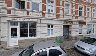 W.OSCHINGTON Fotostudio & Galerie