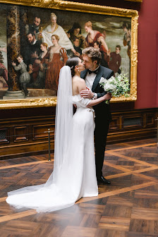 Annett Zollfeldt l Hochzeitsfotograf in Leipzig & Dresden / Sachsen – Bild 5