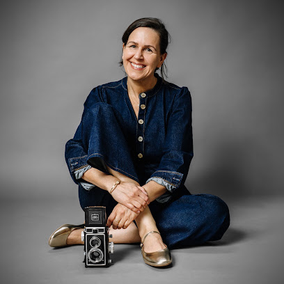 JOANNA HAAG · Fotografin