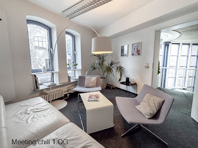 Cubic Studios GmbH | Mietstudio Düsseldorf – Bild 5