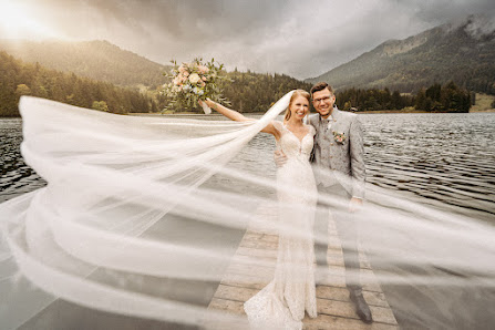 Stylefotografie - Hochzeitsfotograf in Augsburg & München – Bild 2