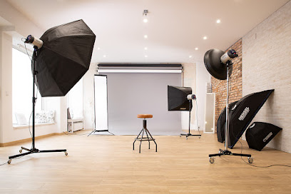 Birkenstudio - Mietstudio in Berlin