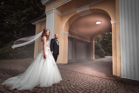 Hochzeitsfotograf Udo Dreßler – Bild 4