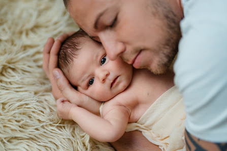 Nestling Babyfotografie Jena – Bild 4