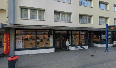 MEDIAFIX-Annahmestelle Mannheim